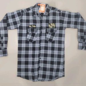 Man Casual Shirt