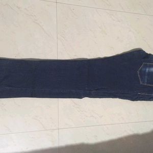 Comfortable & Good Quality Denim Jeans