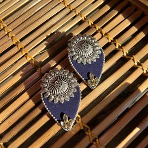 Beautiful Handmade Earrings