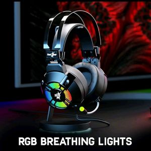 Redgear Cosmo 7.1 Usb Gaming Headphones (NO COINS)