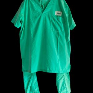 Hospital Uniform