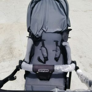 Baby Hug Stroller