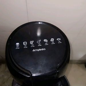 Air Fryer 3 Months Old