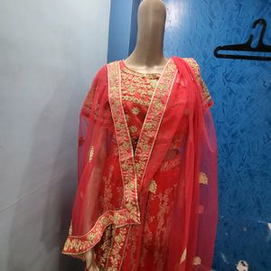 Lehenga Choli