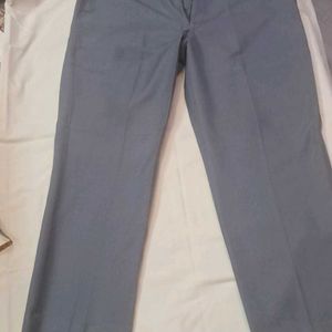 Formal Pant Grey Color