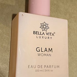 Bella Vita GLAM Perfume