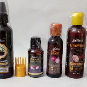 Combo Of Phillauri Products