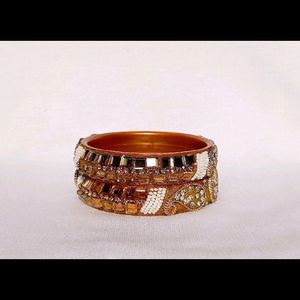 Party Wear Bangles