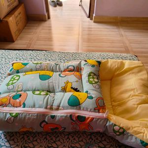 Baby Sleeping Bag