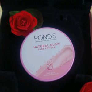 Ponds Loose Powder