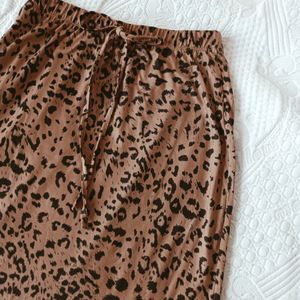 Shein Skirt