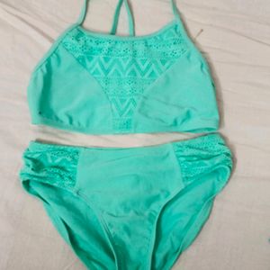 2 Piece Swimsuit Bikini