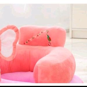 Baby Pillow Chair