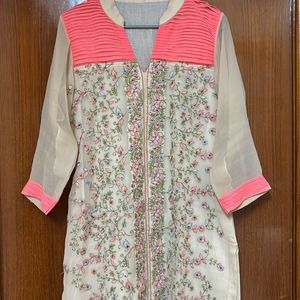 Georgette Kurti -L