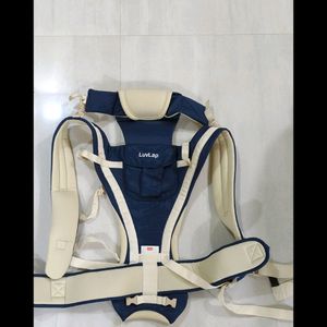 Luvlap Baby Carrier