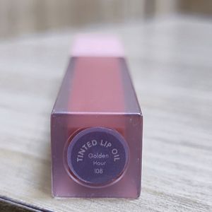 Simply Nam Golden Hour Lip Oil