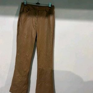 Primark Leather Pant