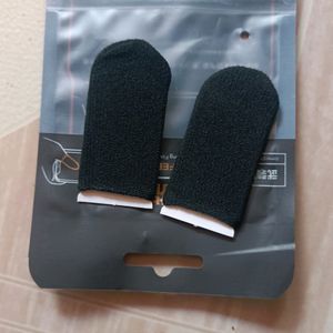 Game Finger Sleeve Touchscreen