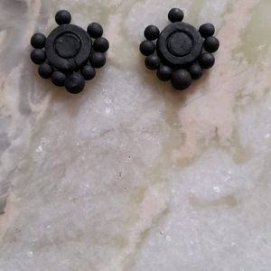 Teracotta Earrings