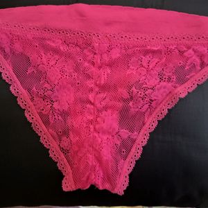 Victoria's Secret Thong Only For Bold And Beautifu