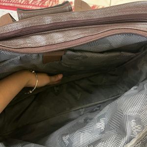 ₹1399 Imported Laptop Cum Office Bag