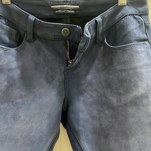 Mid Rise Slim Fit Jeans