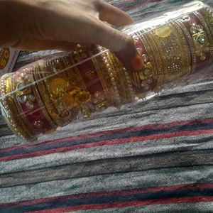 Bridal Bangles