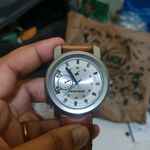Fastrack Original Watch ⌚