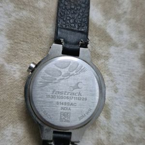 Fastrack Women Watch