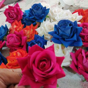 🌹 Rose For Decoration  (Set Of 6)