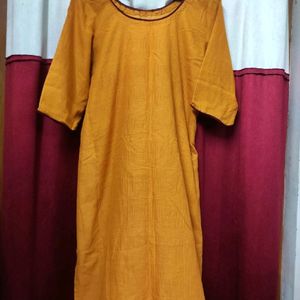 Comfortable Kurta