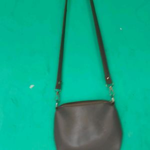 Simple Side Bag