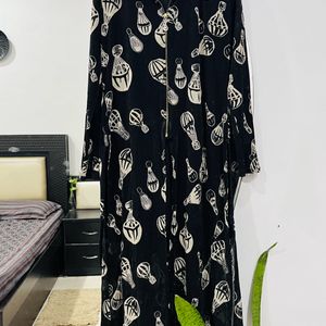 Beautiful New Indowestern Kurta