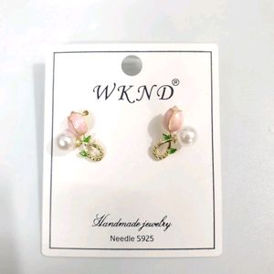 Fancy Earring Studs