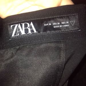 Zara Pant