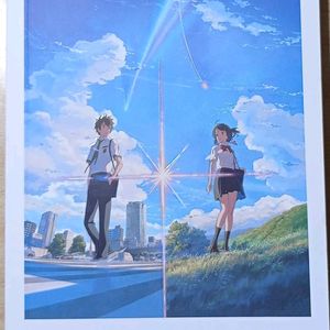 Your Name" Book"