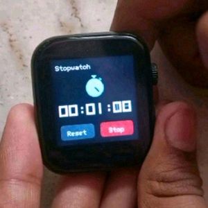 T500 Smartwatch In Good Condition