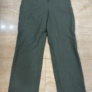 High Waist-24 Trouser
