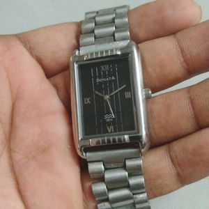 Og Sonata Collectable Watch