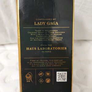 ORIGINAL Lady Gaga Fame Perfume