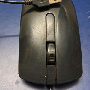 Dell Mouse For Computer/Laptop/Mobile Free