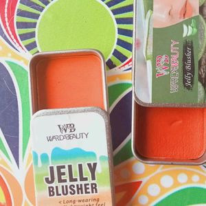 New Viral Tank Jelly Blush