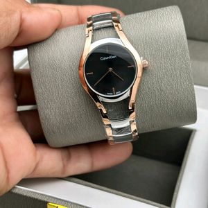 Calvin Klein Watch For Women