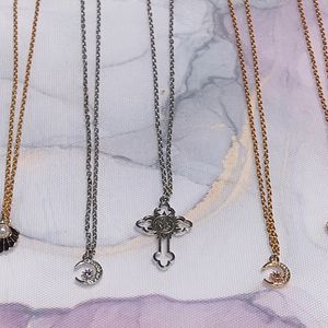 Aesthetic Necklaces