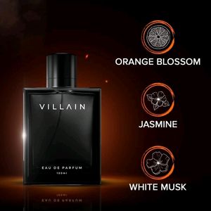 VILLIAN (EAU DE PARFUM) 100 ML