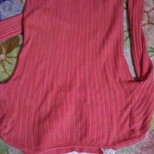 Stylish Woolen  Tops