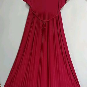 Party Wear Western Gown