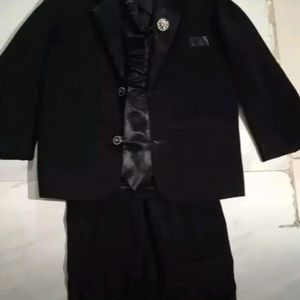 3pc Suit