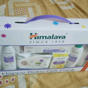 Himalaya Baby Kit