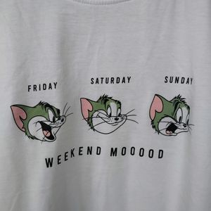 Bewakoof T.Shirt